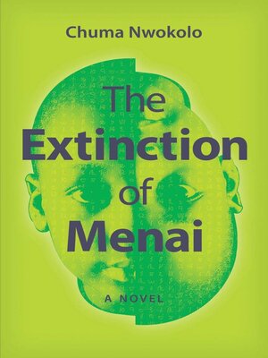 cover image of The Extinction of Menai